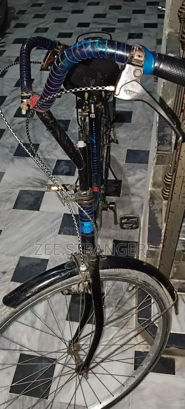 Japani Cycle Bicycle in Good Condition