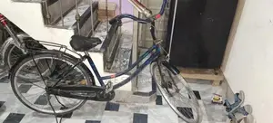 Japani Cycle Bicycle in Good Condition