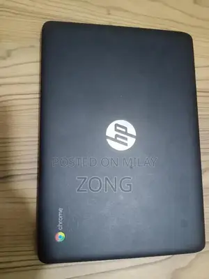 HP Chromebook Windows Laptop with Compact Design