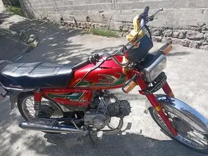 United Vehicle Engine Component