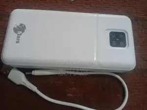 Photo - Mars 20000 mAh Portable Power Bank for Phones and Tablets