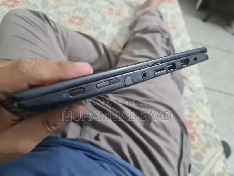 Lenovo Yoga 260 Business Ultrabook Touchscreen Laptop