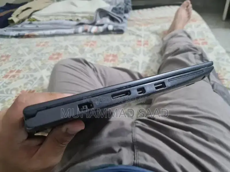 Lenovo Yoga 260 Business Ultrabook Touchscreen Laptop