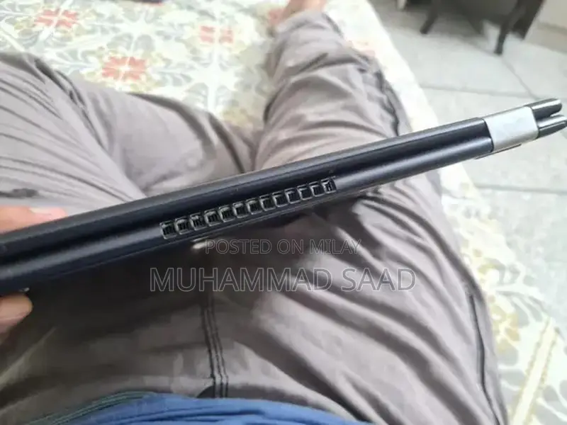 Lenovo Yoga 260 Business Ultrabook Touchscreen Laptop