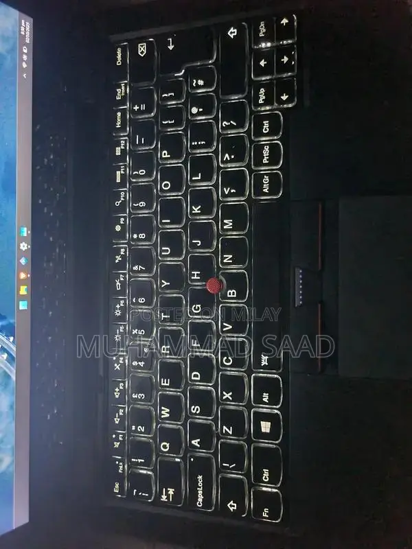 Lenovo Yoga 260 Business Ultrabook Touchscreen Laptop