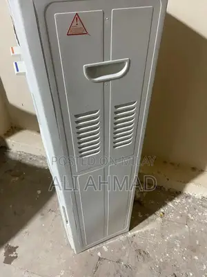 Urgent sale brand new water dispenser