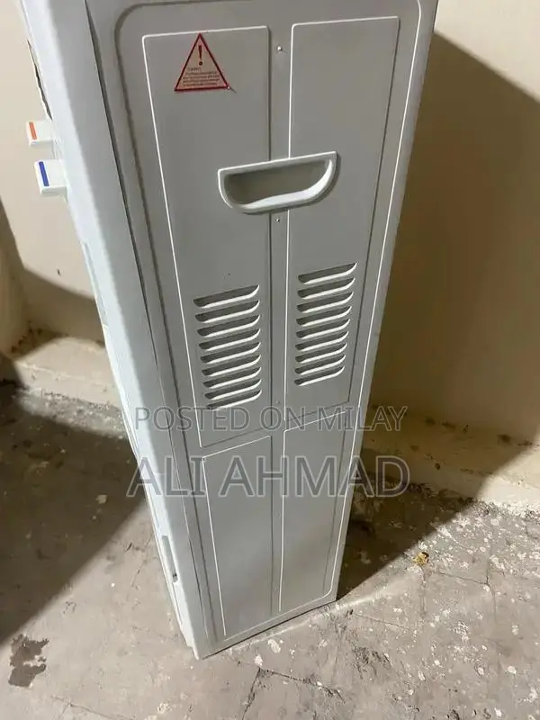 Urgent sale brand new water dispenser