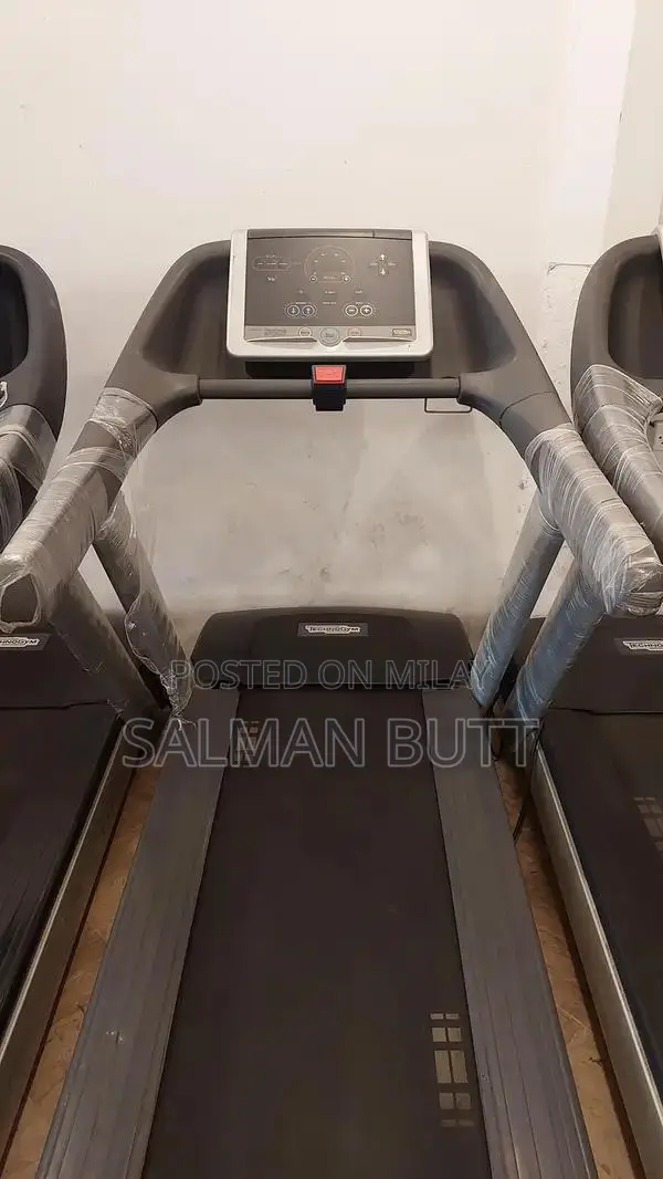 Gym Treadmill / Commercial Treadmill / Running Machine / Jogging Track