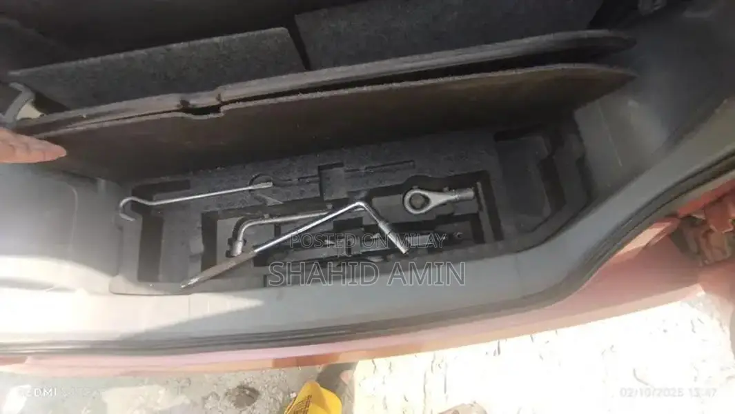 Daihatsu Move 2007/12 Islamabad Registered  Excellent Condition