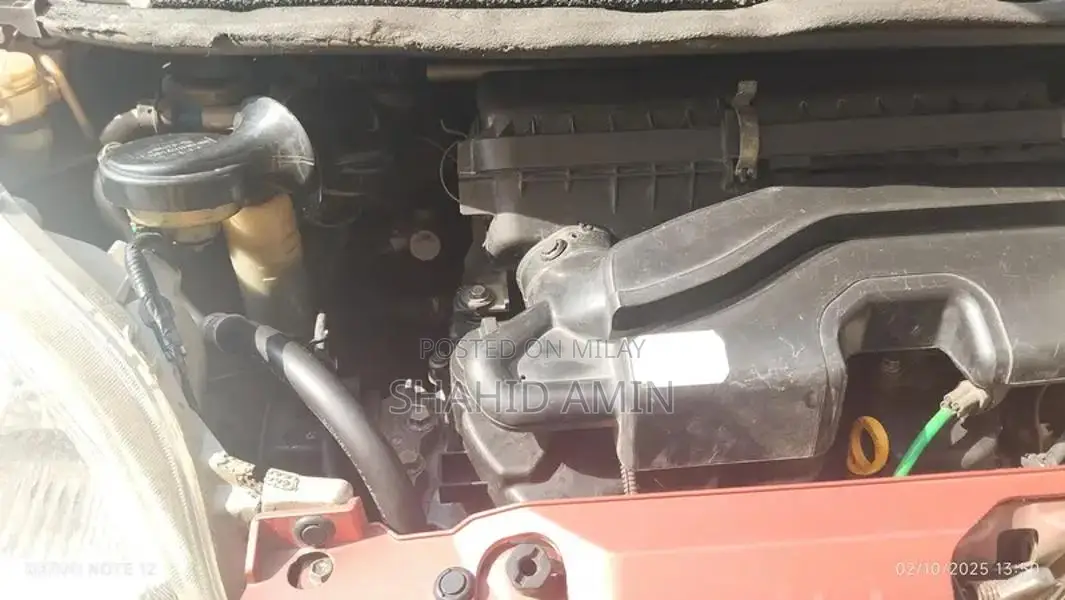 Daihatsu Move 2007/12 Islamabad Registered  Excellent Condition