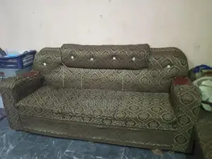 Photo - Comfortable Sofa for Home or Living Room