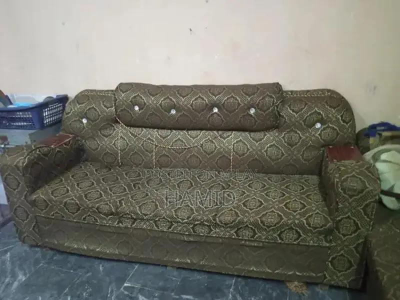 Comfortable Sofa for Home or Living Room