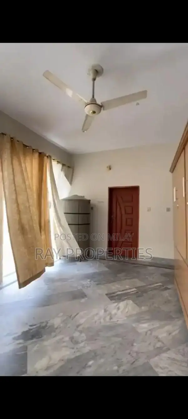 Double Unit 5 Marla House with 4 Bedrooms and Multiple Facilities