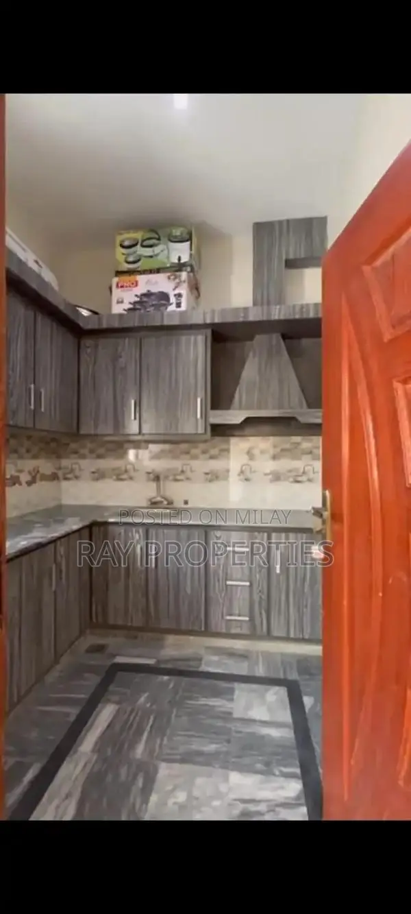 Double Unit 5 Marla House with 4 Bedrooms and Multiple Facilities