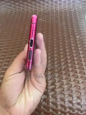 Premium Sony Xperia 5 Smartphone Mark 3 Flagship Model