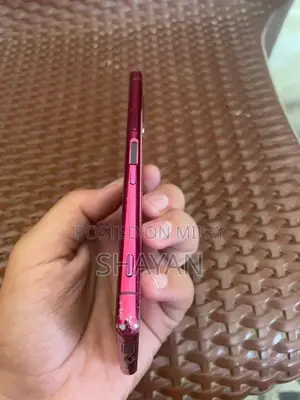 Premium Sony Xperia 5 Smartphone Mark 3 Flagship Model