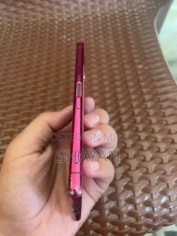 Premium Sony Xperia 5 Smartphone Mark 3 Flagship Model