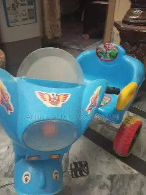 Kids Bicycle - Suitable for Young Riders