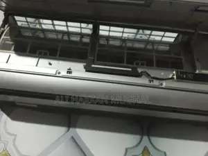 Dawlance 1-Ton AC - Good Condition Air Conditioner