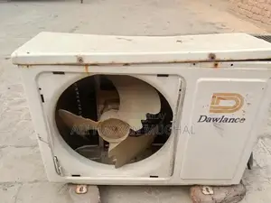 Dawlance 1-Ton AC - Good Condition Air Conditioner