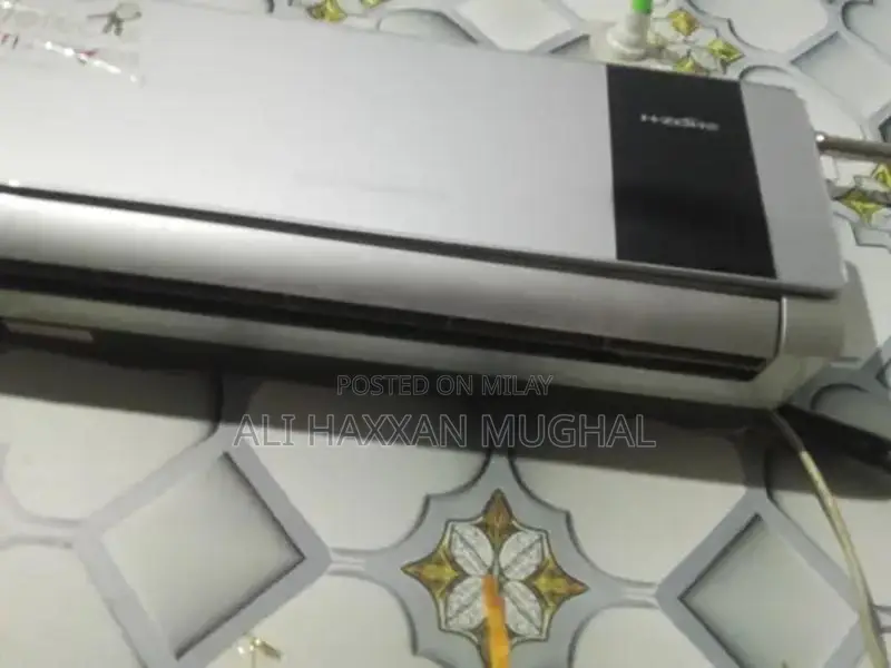 Dawlance 1-Ton AC - Good Condition Air Conditioner