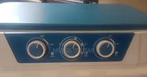 Portable Air Cooler with Advanced Cooling Pads