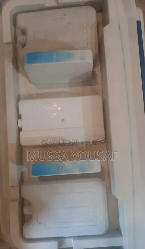 Portable Air Cooler with Advanced Cooling Pads