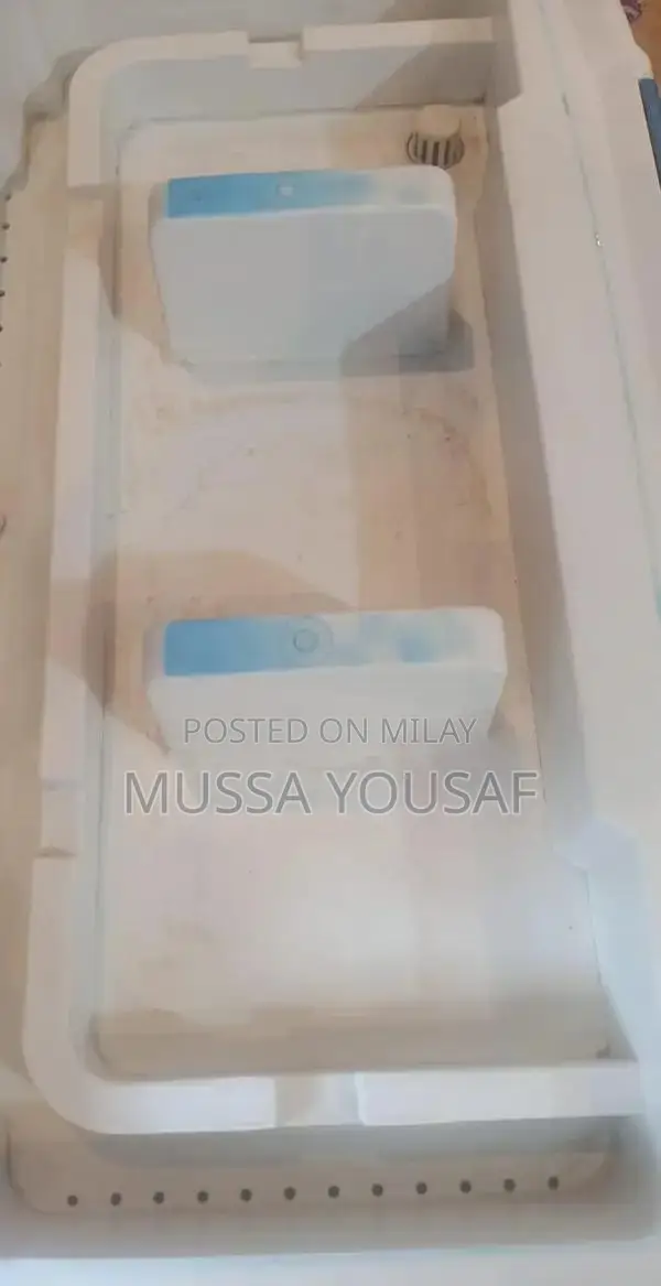 Portable Air Cooler with Advanced Cooling Pads