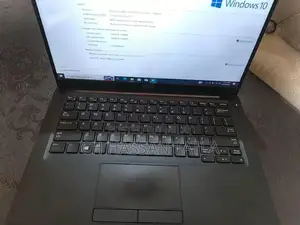 Dell Latitude 7390 Business Laptop 13" Core i5 8th Gen