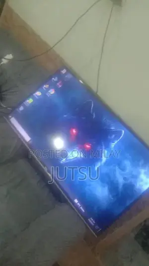 Fujitsu Tower Desktop PC - i5 4th Gen Gaming Computer