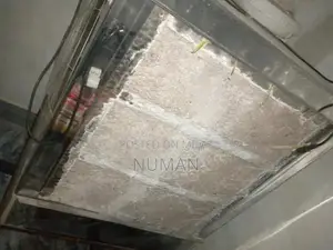 Portable Air Cooler with Cooling and Humidification Features