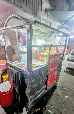 Chips Counter - Used Condition