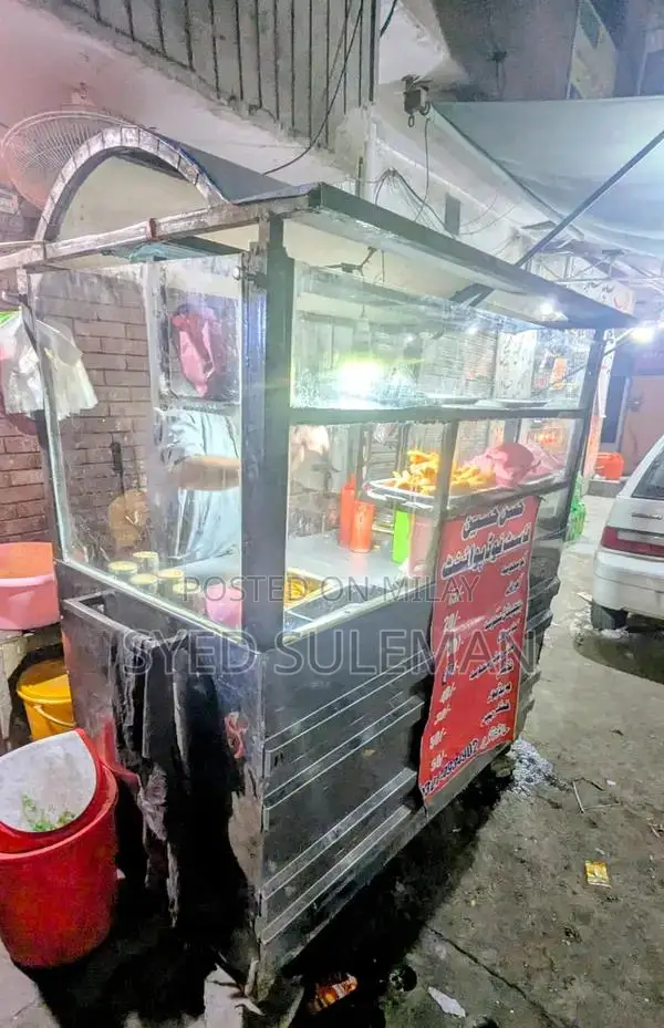 Chips Counter - Used Condition