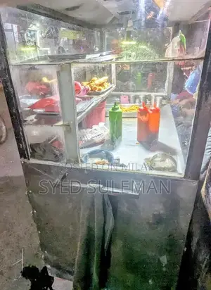 Chips Counter - Used Condition