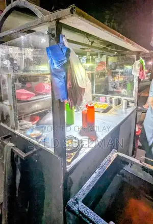 Chips Counter - Used Condition