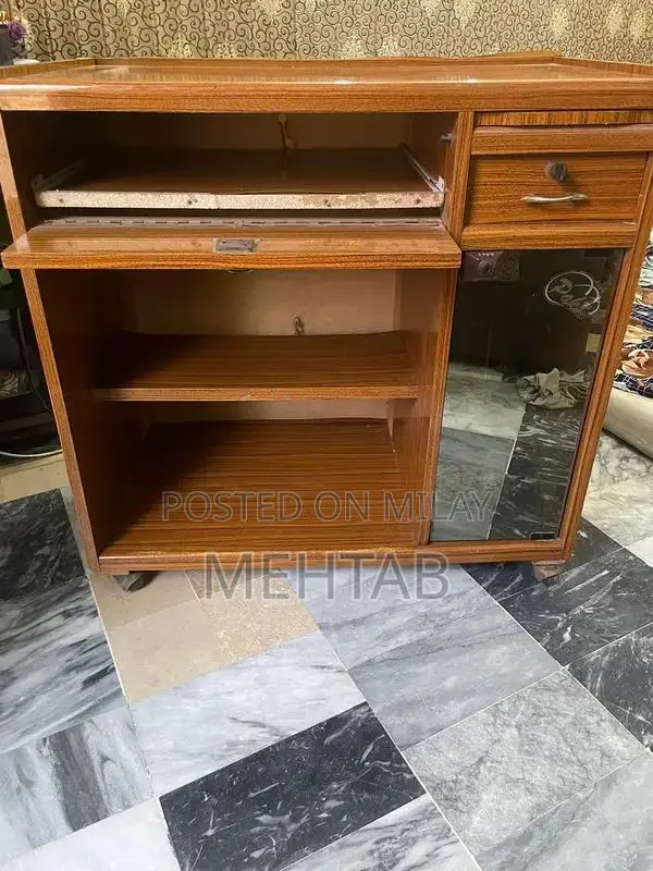 Modern Computer Table Home Office Desk Workstation