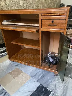 Modern Computer Table Home Office Desk Workstation