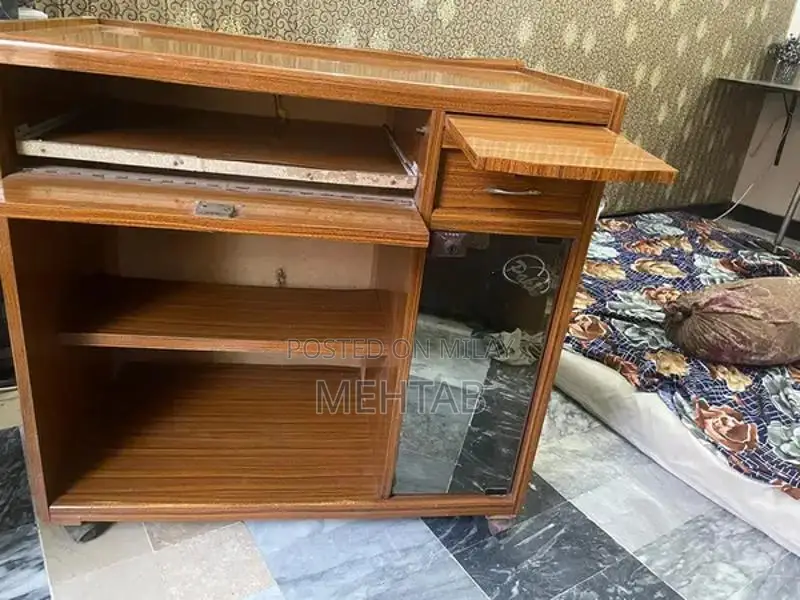 Modern Computer Table Home Office Desk Workstation