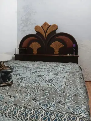 Wooden Bed Frame in Excellent Condition