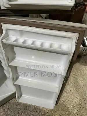 Pre-Owned Refrigerator in Excellent Condition