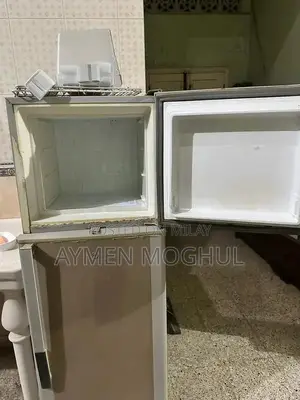 Pre-Owned Refrigerator in Excellent Condition