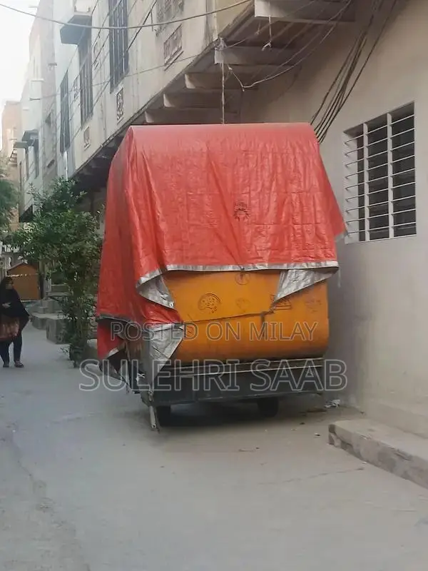 United Bike Caban Bicycle 2022 Model