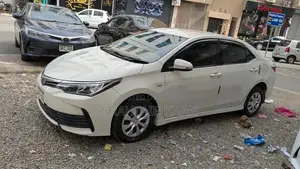 Photo - Toyota Corolla GLI 2019 Sedan - Imported Compact Sedan