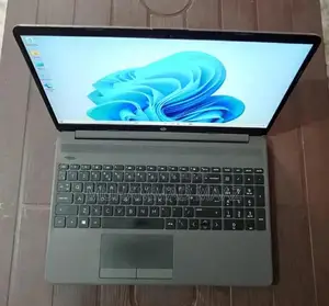 Photo - HP 255 G8 Ryzen 5 Laptop with 4K Display and 2GB Graphics