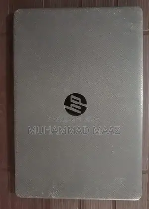 HP 255 G8 Ryzen 5 Laptop with 4K Display and 2GB Graphics