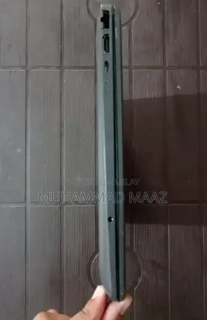 HP 255 G8 Ryzen 5 Laptop with 4K Display and 2GB Graphics