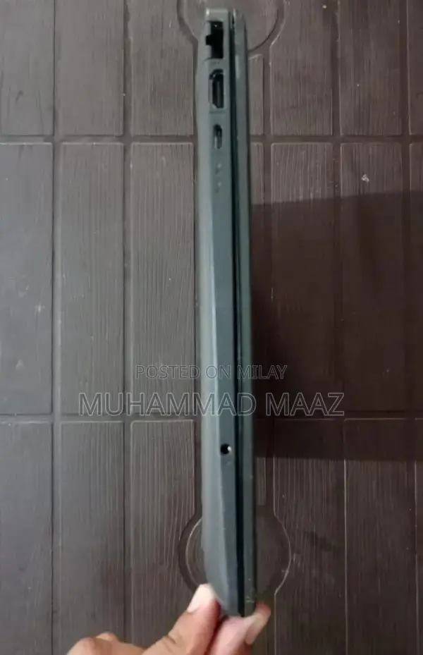 HP 255 G8 Ryzen 5 Laptop with 4K Display and 2GB Graphics