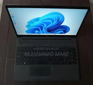 HP 255 G8 Ryzen 5 Laptop with 4K Display and 2GB Graphics