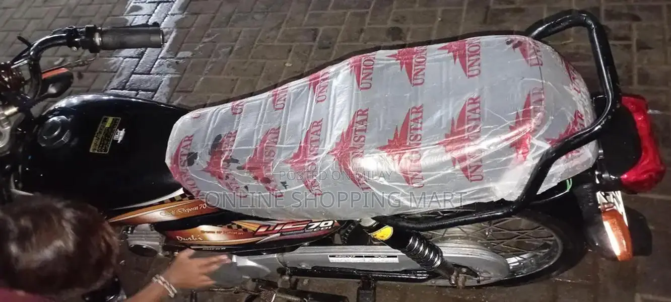 Union Star March 2025 Vehicle with Fuel Efficiency Tracker