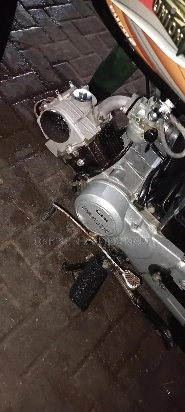 Union Star March 2025 Vehicle with Fuel Efficiency Tracker